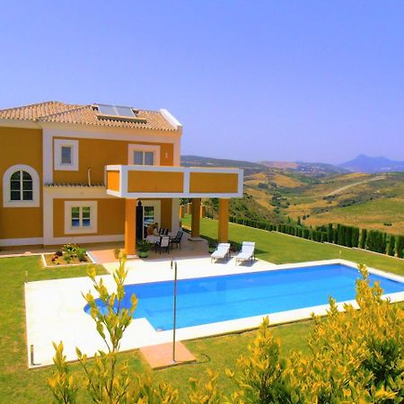 Villa Princesa Kristina Castillo de Sabinillas Exterior photo