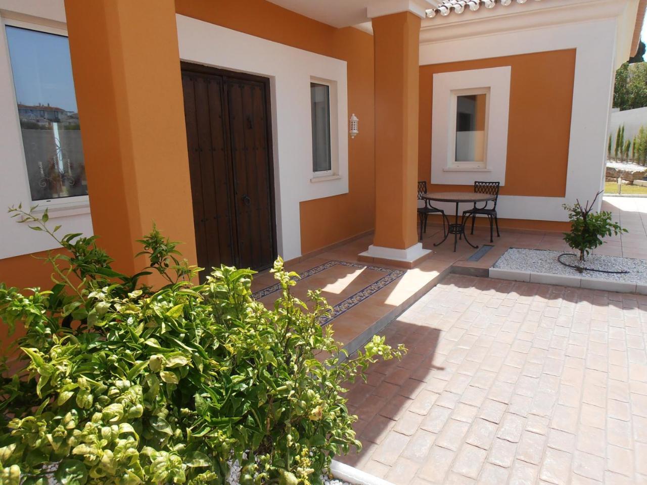 Villa Princesa Kristina Castillo de Sabinillas Exterior photo