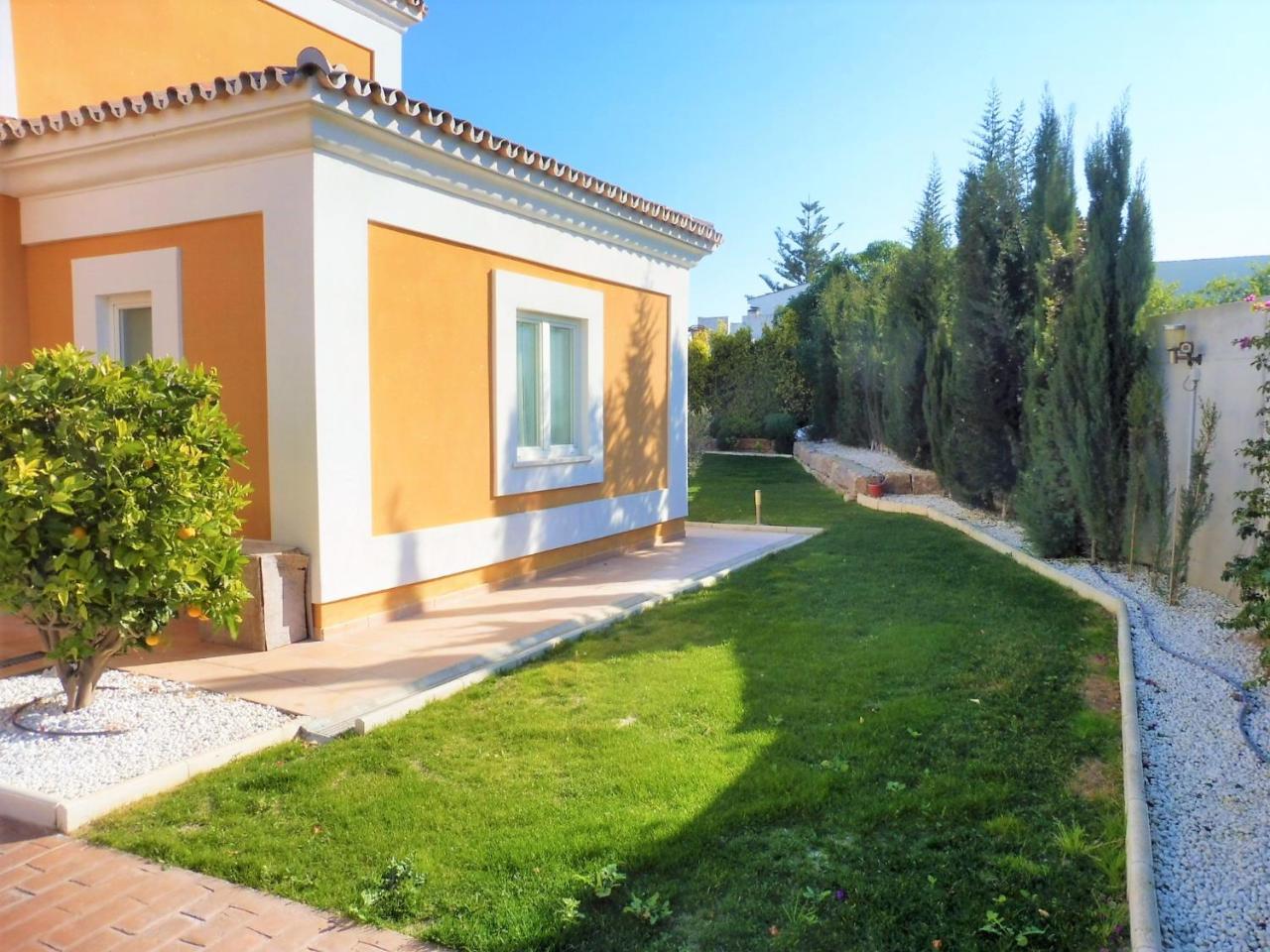 Villa Princesa Kristina Castillo de Sabinillas Exterior photo