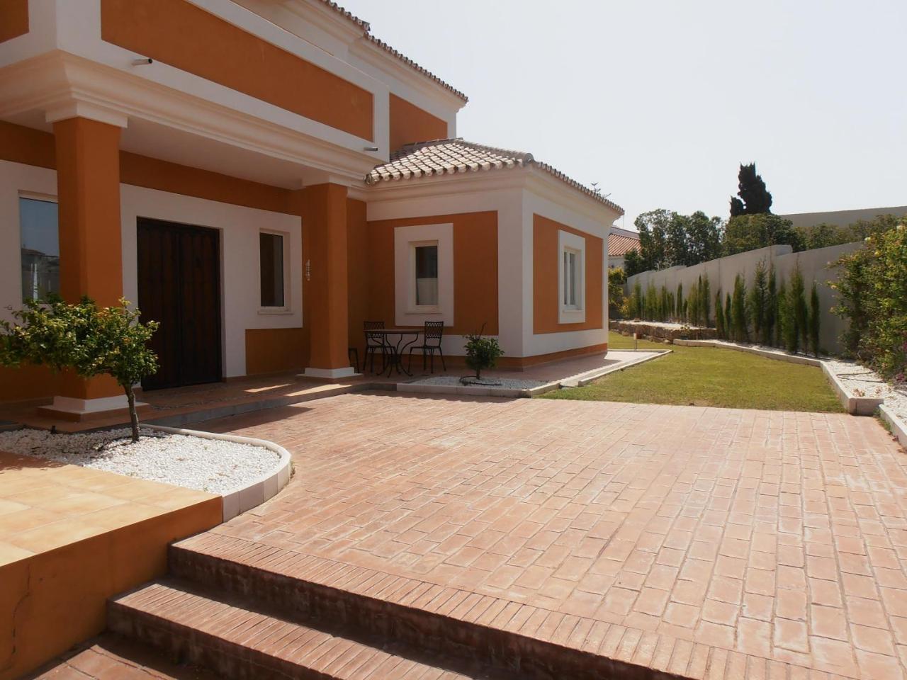 Villa Princesa Kristina Castillo de Sabinillas Exterior photo